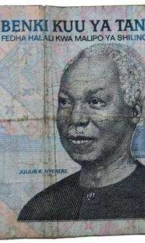 Shilling Money Wallpapers screenshot 2