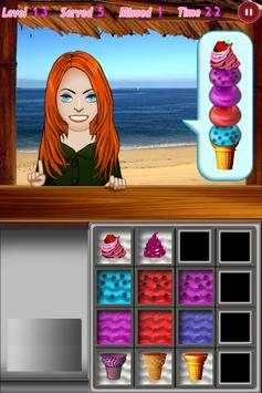 Ice Cream Shop screenshot 2