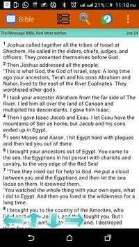 Modern King James Bible, MKJV screenshot 4