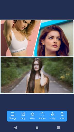 Selfie Camera- Beauty Plus Camera & Photo Editor screenshot 3