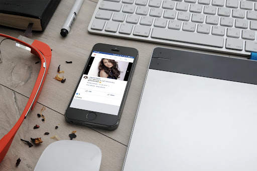 Fast for Facebook Lite screenshot 4
