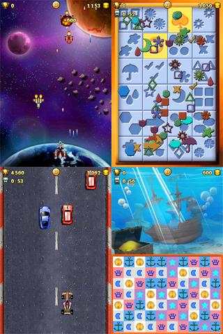 101-in-1 Games screenshot 6