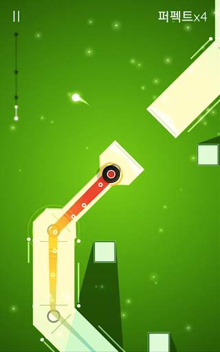 Dancing Ballz: 매직 댄스라인 타일 게임 screenshot 8