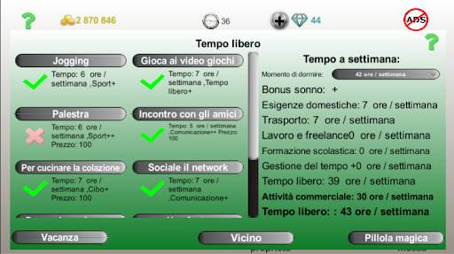 Business strategy 2 screenshot 6