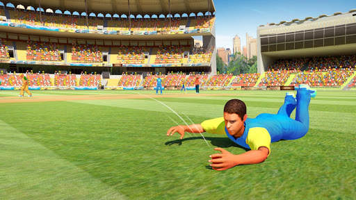 World Champions Cricket T20 Ga screenshot 3