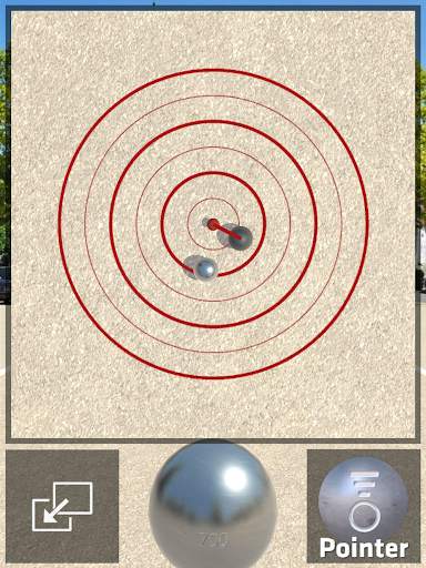 La pétanque screenshot 2