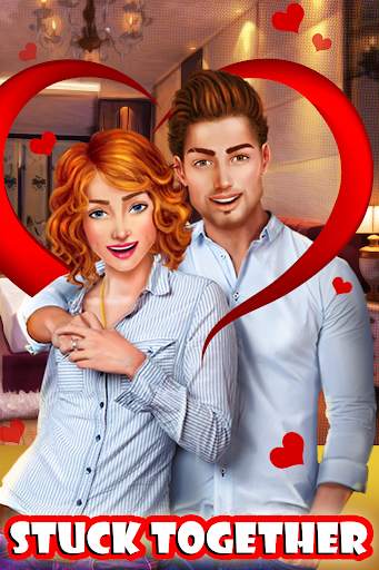Neighbor Romance Game - Dating Simulator for Girls screenshot 8