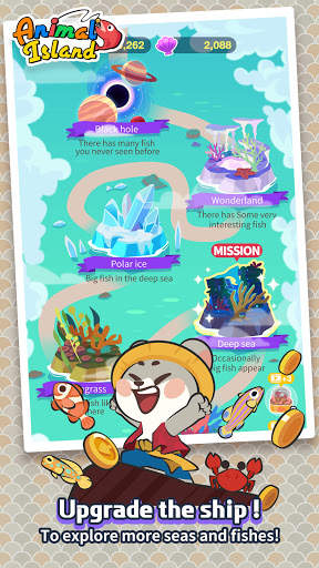 Fishing King screenshot 3