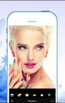 InstaBeauty Camera screenshot 1
