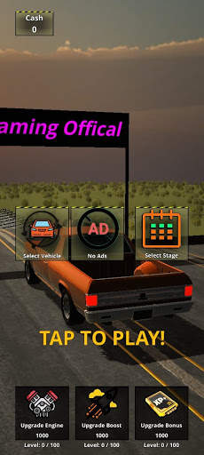 Stunt Car Crasher-Challenge 3 free stunt Car Games screenshot 6