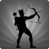 Apple Shooter icon