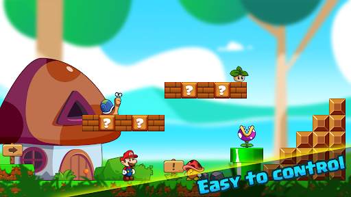 Gary's World screenshot 4