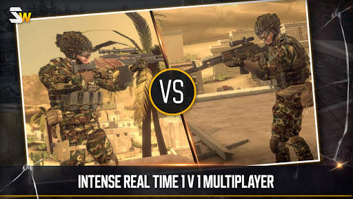 Sniper Wars : LAC screenshot 3