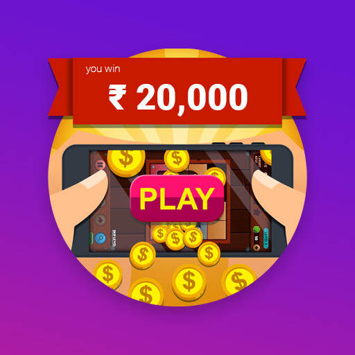 Spin, Scratch and Watch Video to Earn Money 1.3