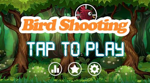 Bird Shooting Game screenshot 1