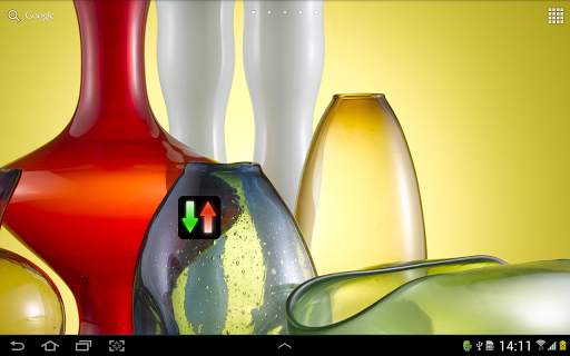 Toggle Mobile Data screenshot 8