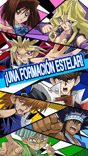 Yu-Gi-Oh! Duel Links screenshot 3