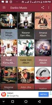 Danko Music screenshot 1
