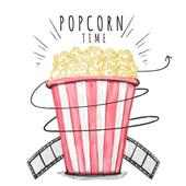 Popcorn Time Free Movies App on 9Apps