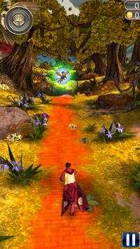 Temple Jungle Run Oz 2 screenshot 1