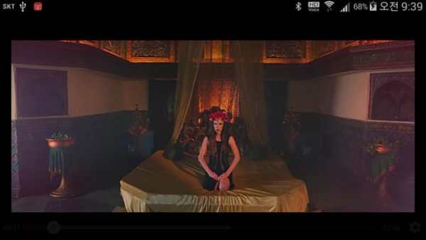 My YouTube TV screenshot 5