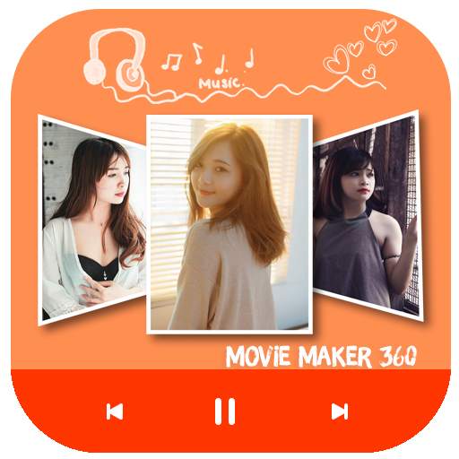 Movie Maker 360 74.0