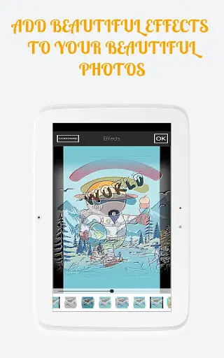 Photo Blender App - Photo Mixer screenshot 13