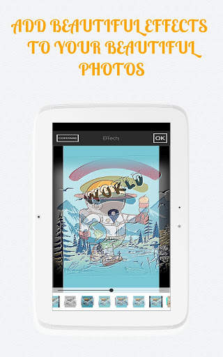 Photo Blender App - Photo Mixer screenshot 13