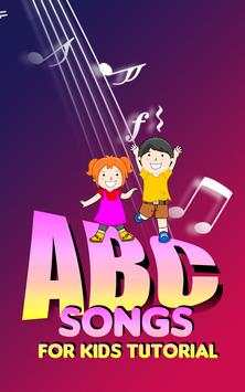 ABC Kids Songs screenshot 2