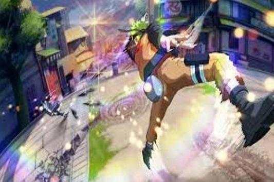 Tips Naruto Shippuden Strom 4 screenshot 2