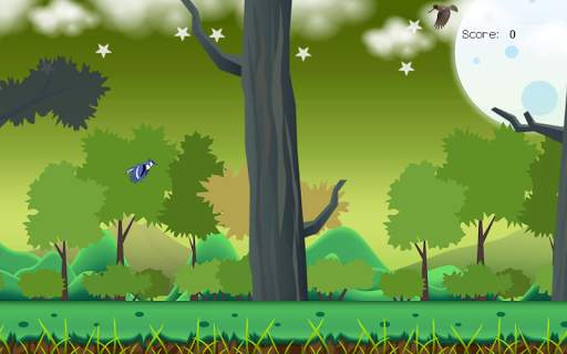 Bird Simulator screenshot 4