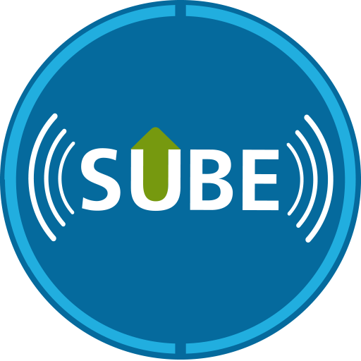Carga SUBE icon