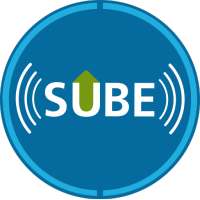 Carga SUBE icon