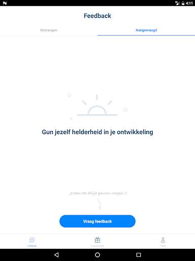 TruQu Feedback App screenshot 6