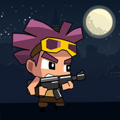 City Of War icon