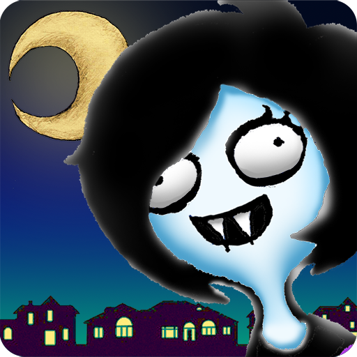 Emo Vampire Simulator icon