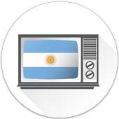 Tv Argentina on 9Apps