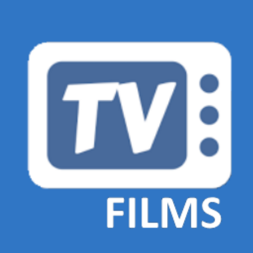 TV film gids Nederland icon