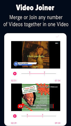 Video Editor Pro screenshot 6