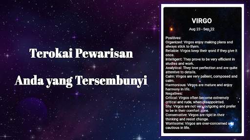 Bacaan Palma & Peramal screenshot 7