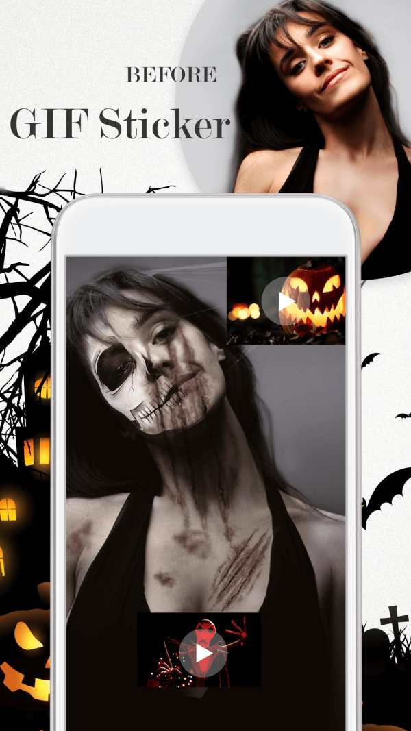 Photo Editor Pro: Video Collage & GIF Sticker screenshot 2