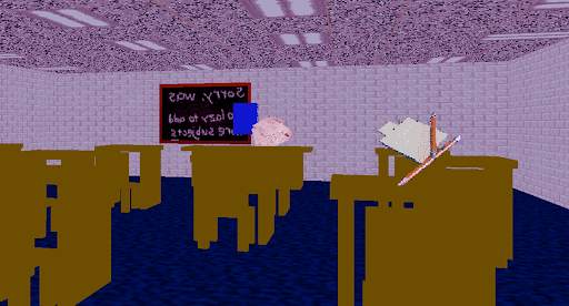 Santa Math teacher School : Mod RIP Christmas screenshot 4