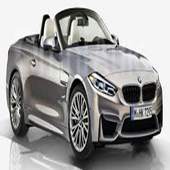 Mobil BMW walpaper 1.0