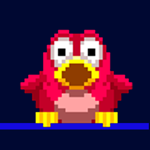 Bird's City icon