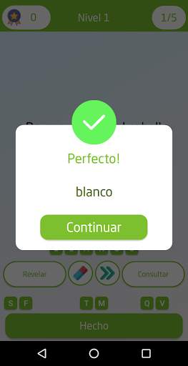 Acertijos y Adivinanzas screenshot 4