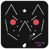 Geometry Balls icon