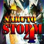 Guide Naruto Storm 4 1.0