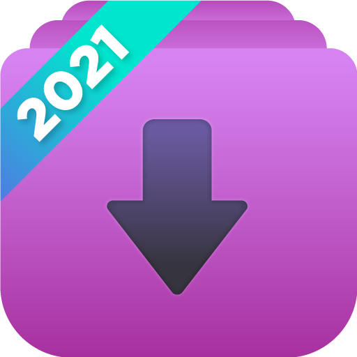 Video Downloader for Facebook and Instagram icon