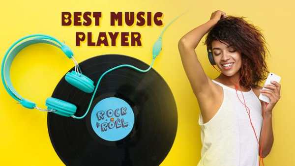 Mp3 Music Player screenshot 4