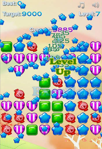 Pop Candy Mania screenshot 3